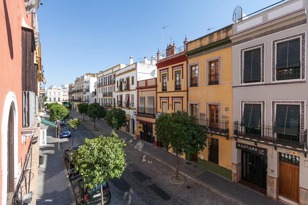 Sevillahome - Bonito Piso Junto Al Rio — Photos 2